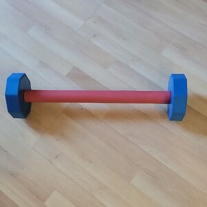 Gymnastics Forster Bar by Tumbl Trak